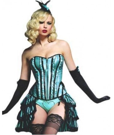 Betty Blue Corset ADULT HIRE